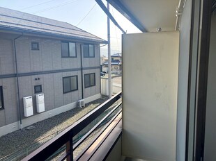 松本駅 徒歩43分 2階の物件内観写真